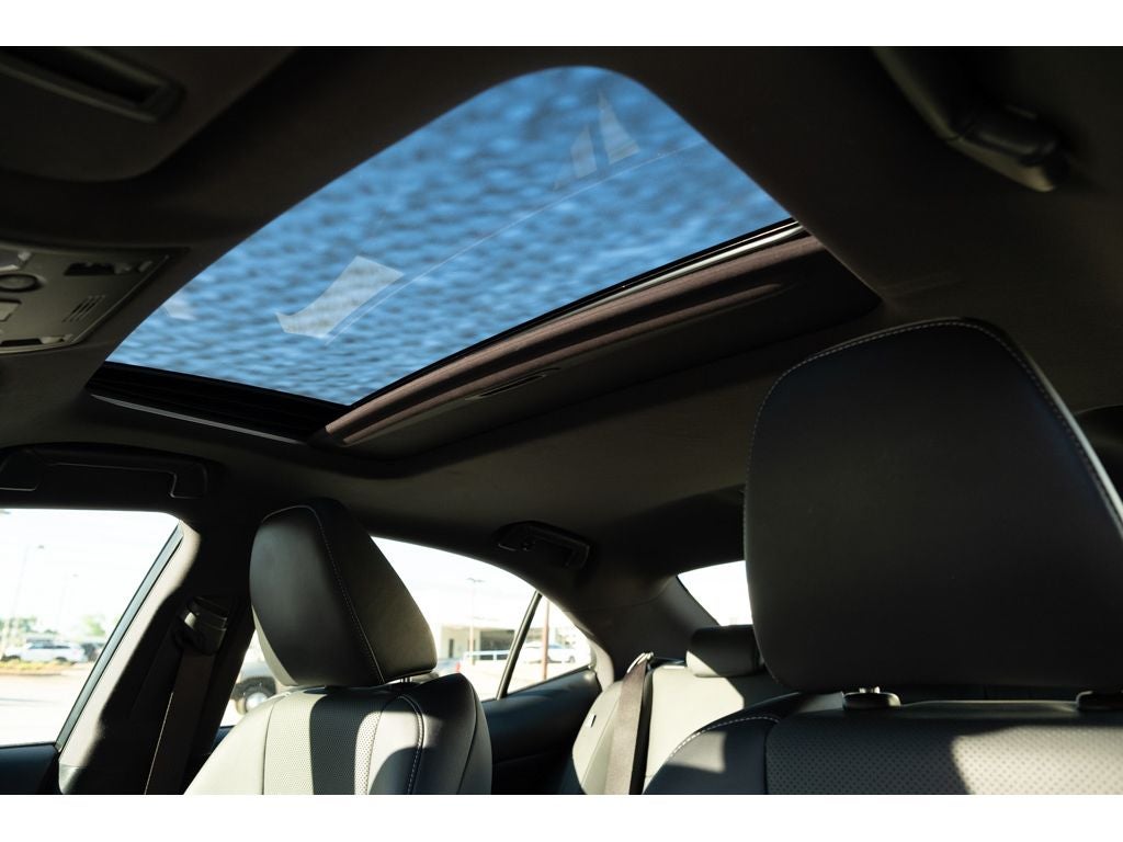 2017 Lexus IS IS 350