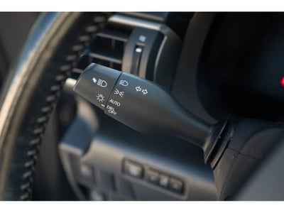 2017 Lexus IS IS 350