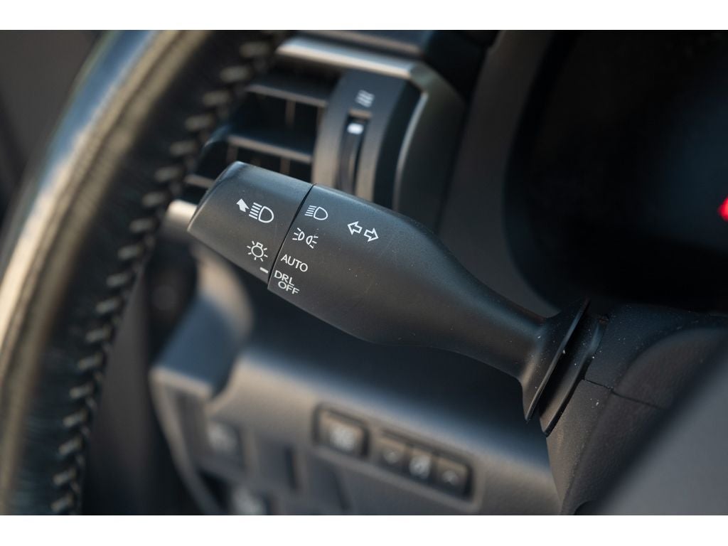 2017 Lexus IS IS 350