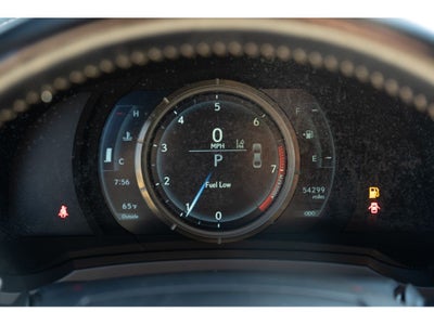 2017 Lexus IS IS 350