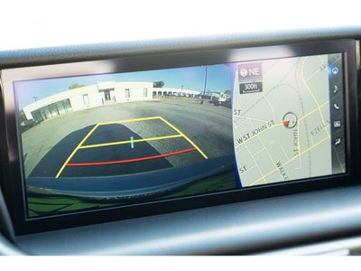 2017 Lexus IS IS 350