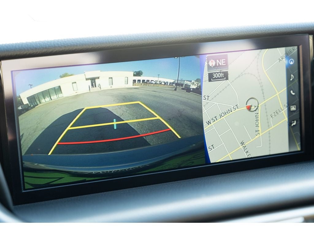 2017 Lexus IS IS 350