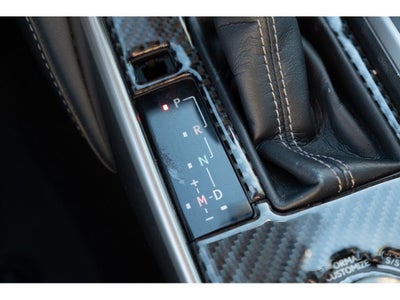 2017 Lexus IS IS 350