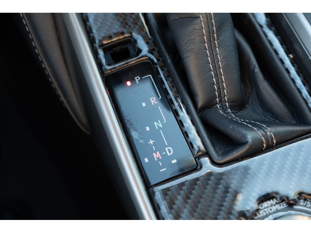 2017 Lexus IS IS 350