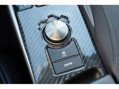 2017 Lexus IS IS 350