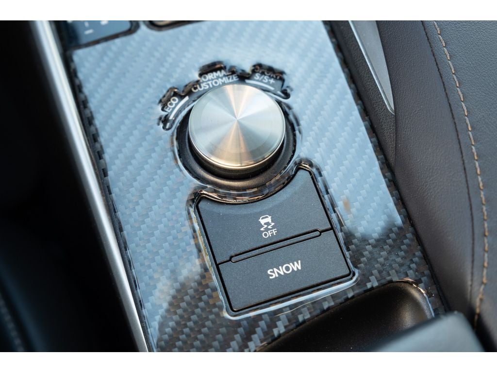 2017 Lexus IS IS 350