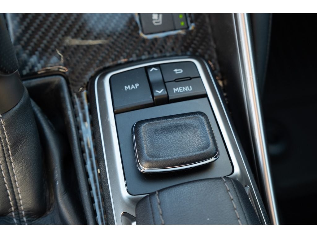 2017 Lexus IS IS 350