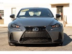 2017 Lexus IS IS 350
