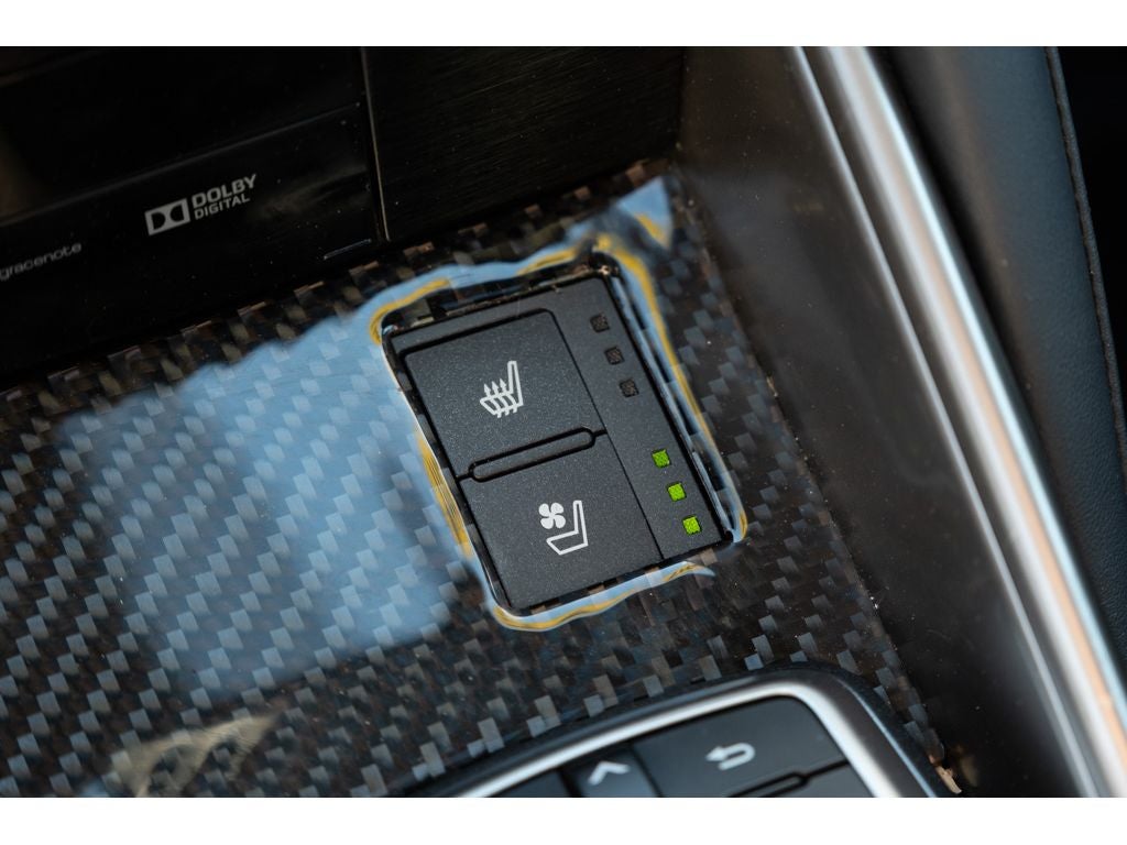 2017 Lexus IS IS 350