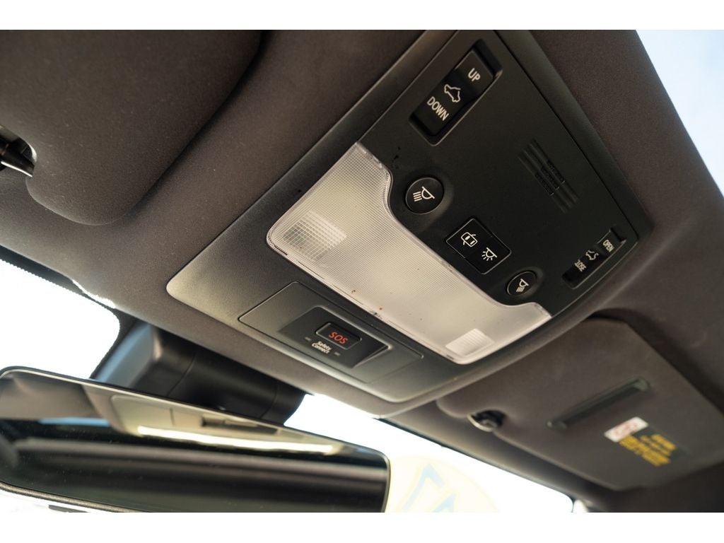 2017 Lexus IS IS 350