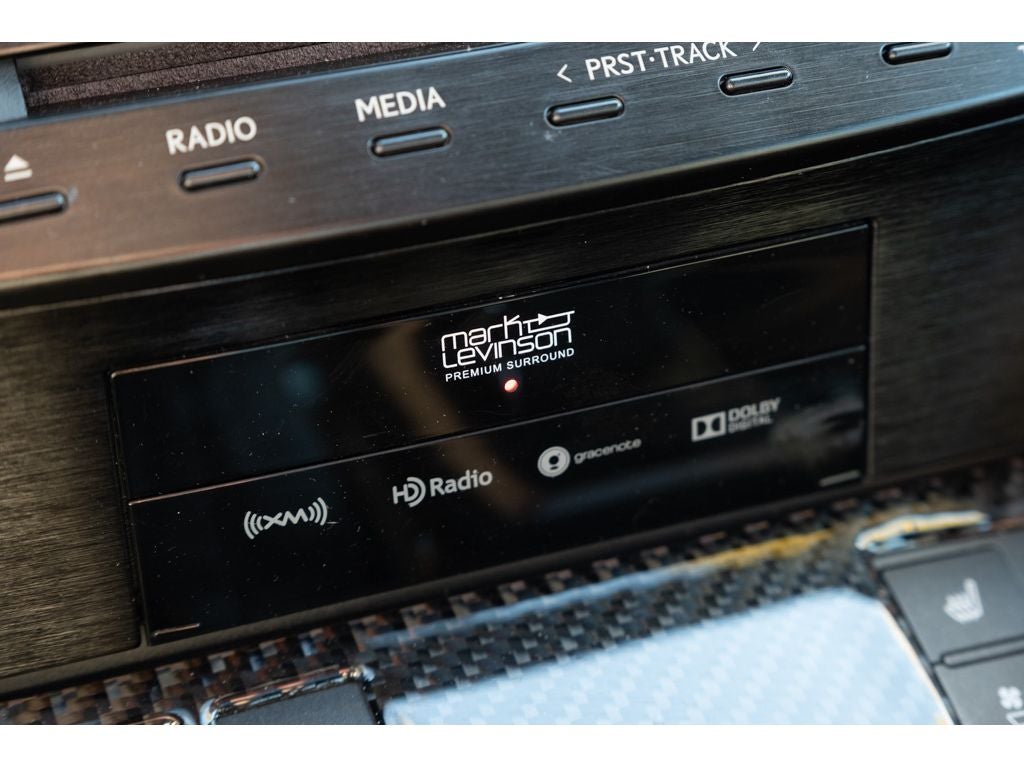 2017 Lexus IS IS 350