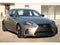 2017 Lexus IS IS 350