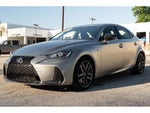 2017 Lexus IS IS 350