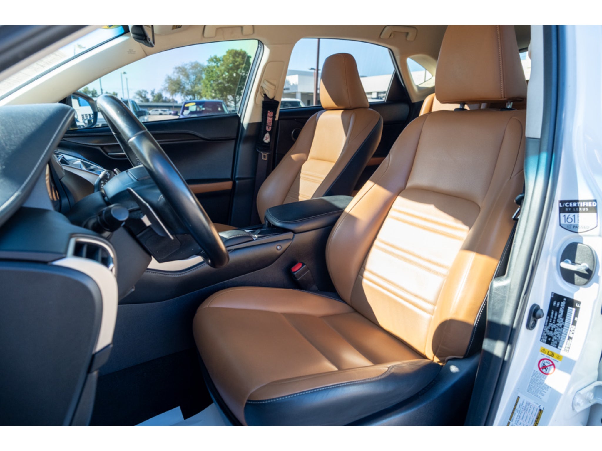 2018 Lexus NX NX 300