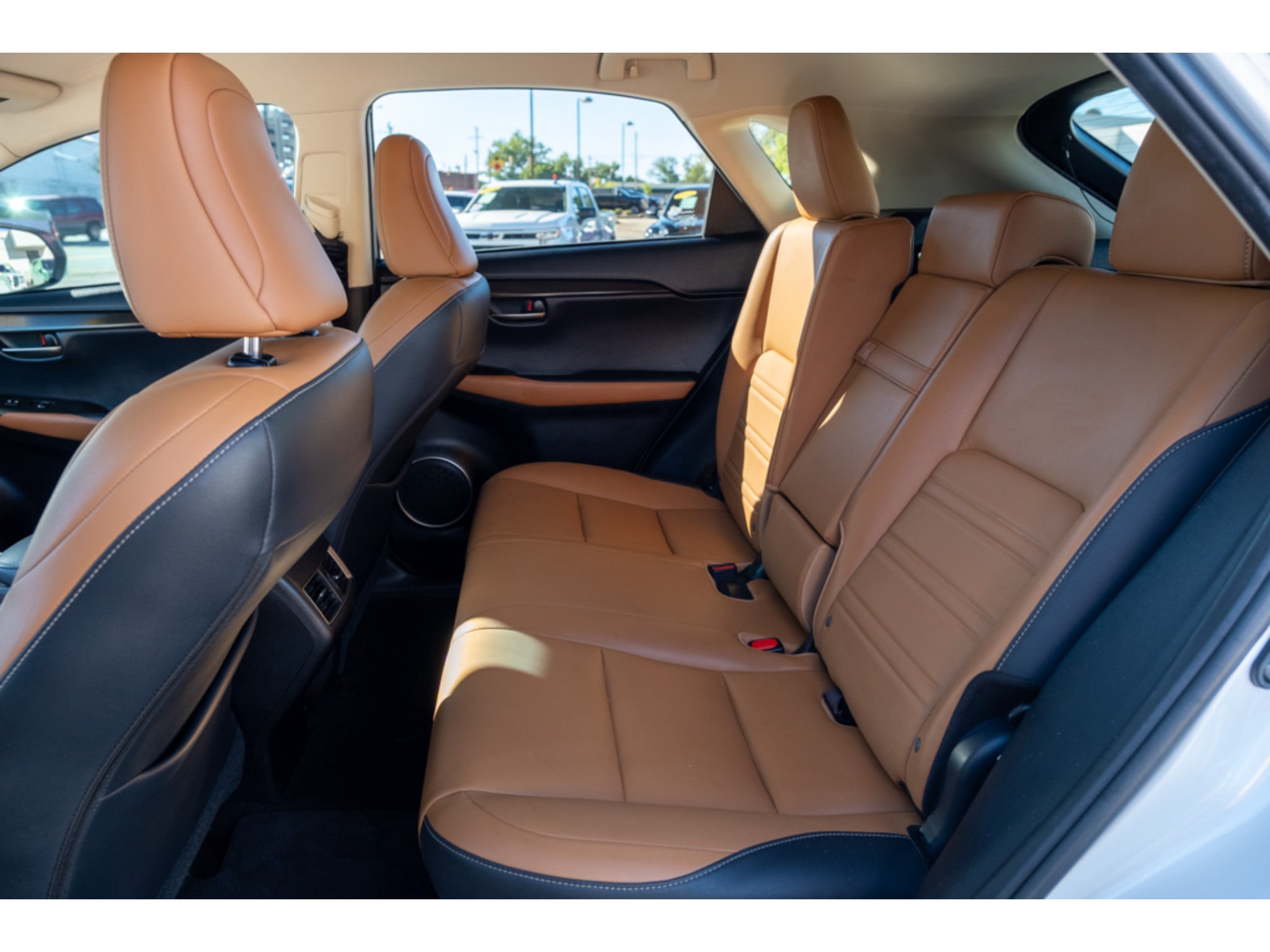 2018 Lexus NX NX 300