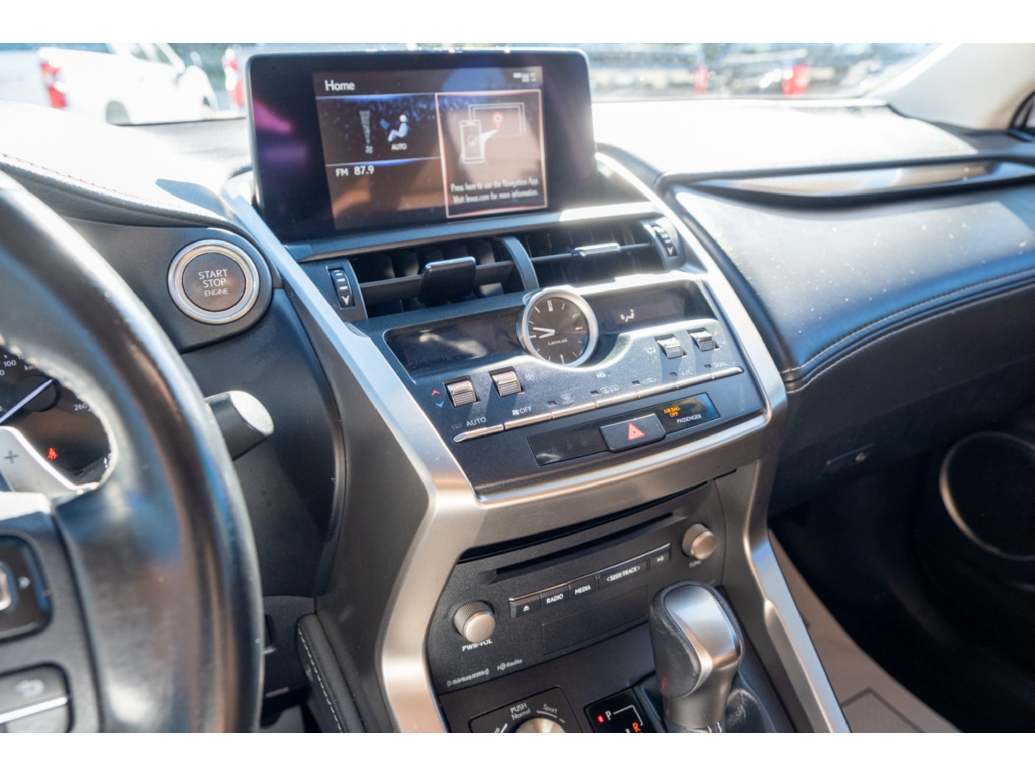 2018 Lexus NX NX 300
