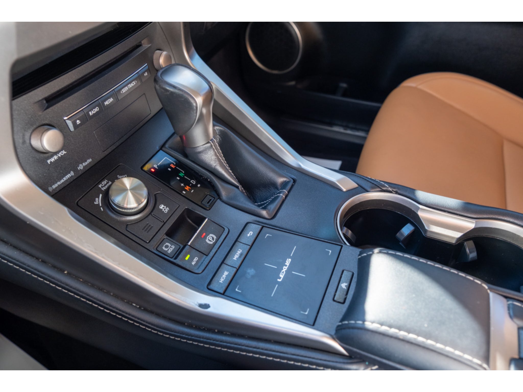2018 Lexus NX NX 300