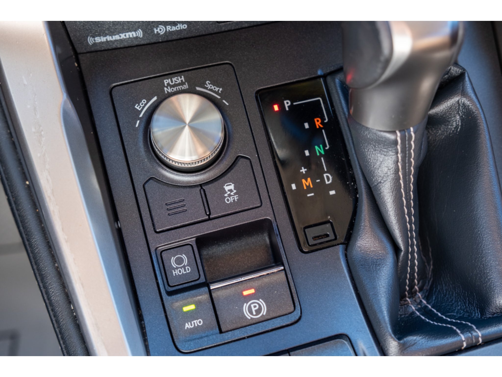 2018 Lexus NX NX 300