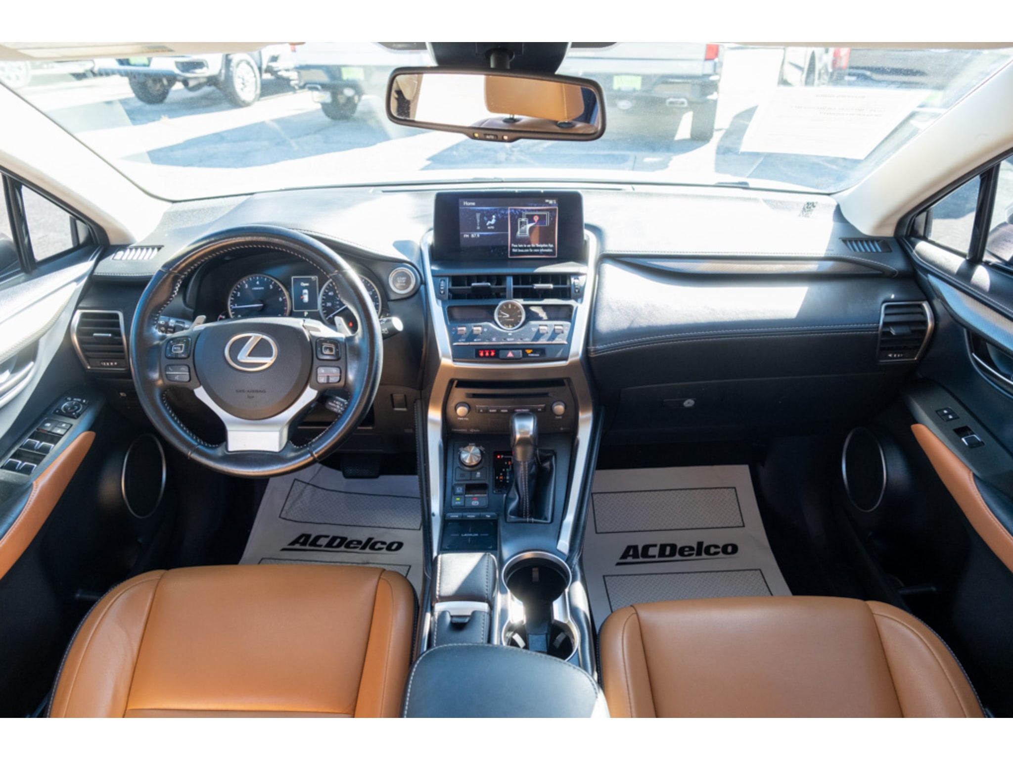 2018 Lexus NX NX 300