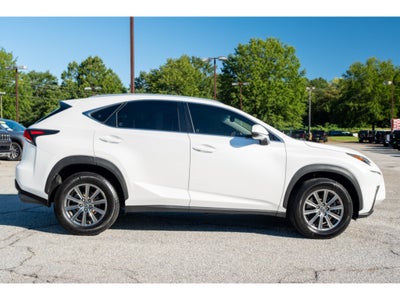 2018 Lexus NX NX 300