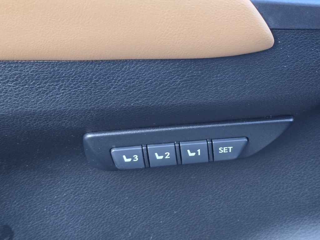 2017 Lexus NX NX Turbo