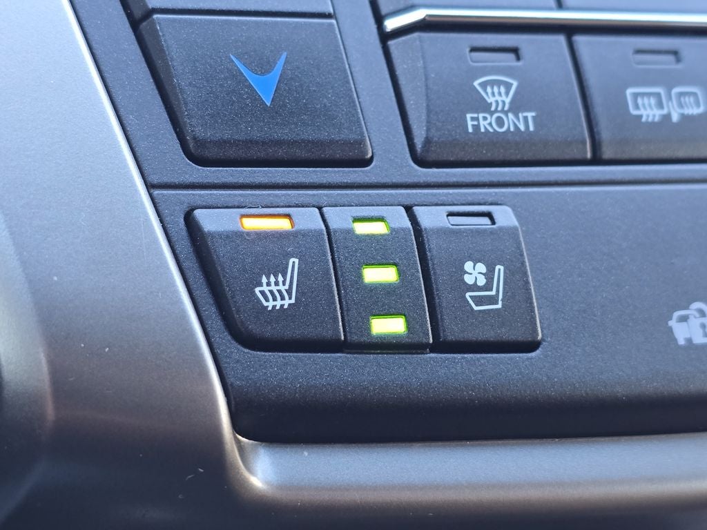 2017 Lexus NX NX Turbo