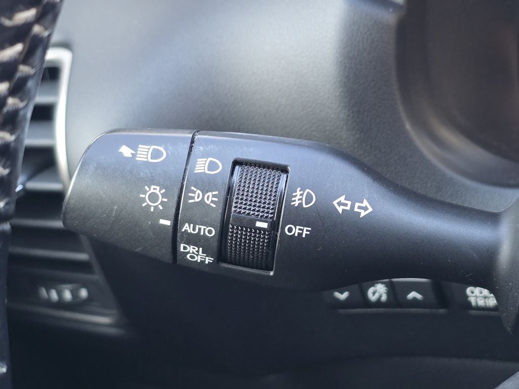 2017 Lexus NX NX Turbo