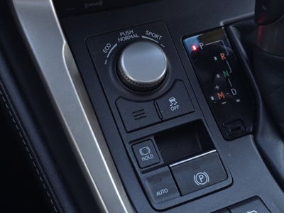 2017 Lexus NX NX Turbo