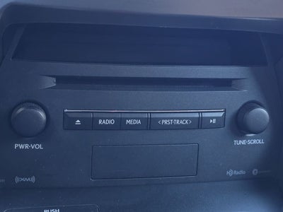 2017 Lexus NX NX Turbo