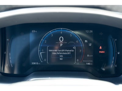 2023 Toyota Corolla Hatchback XSE