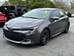 2023 Toyota Corolla Hatchback XSE