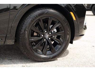 2024 Buick Envista Sport Touring
