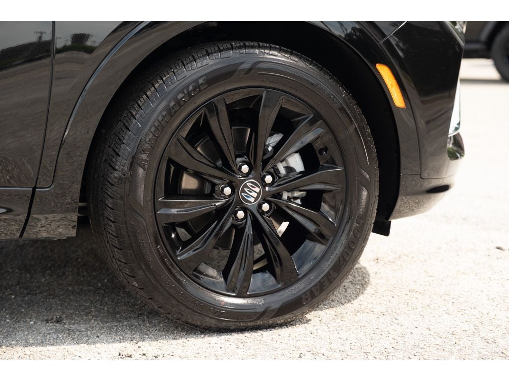 2024 Buick Envista Sport Touring