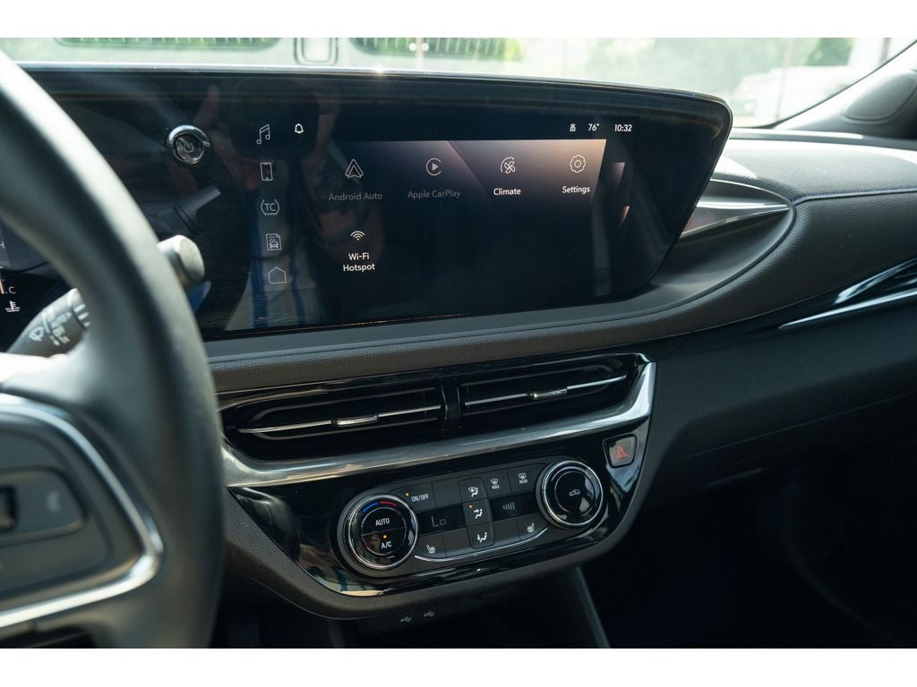 2024 Buick Envista Sport Touring