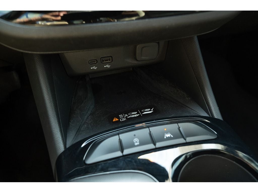 2024 Buick Envista Sport Touring