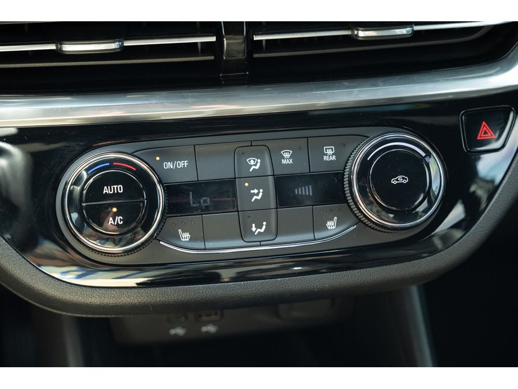 2024 Buick Envista Sport Touring