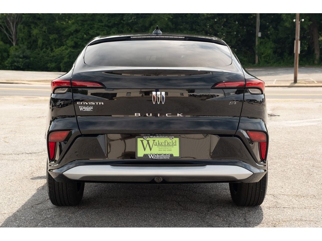 2024 Buick Envista Sport Touring