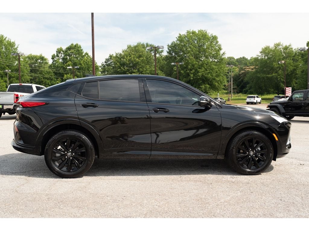 2024 Buick Envista Sport Touring