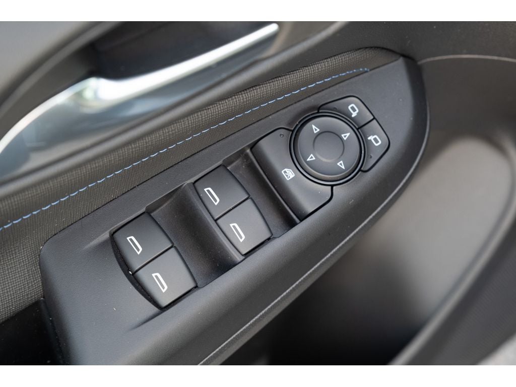 2025 Buick Envista Sport Touring