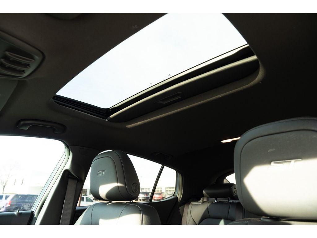 2025 Buick Envista Sport Touring