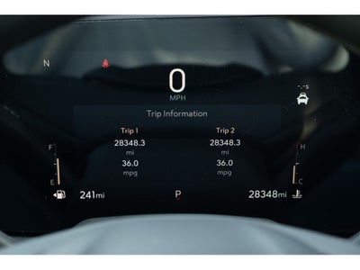 2025 Buick Envista Sport Touring