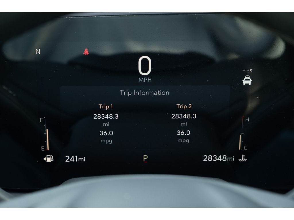 2025 Buick Envista Sport Touring