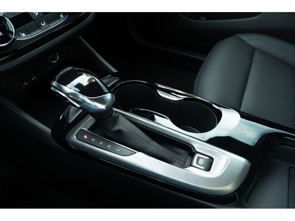 2025 Buick Envista Sport Touring