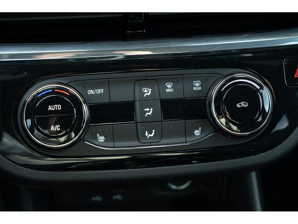 2025 Buick Envista Sport Touring