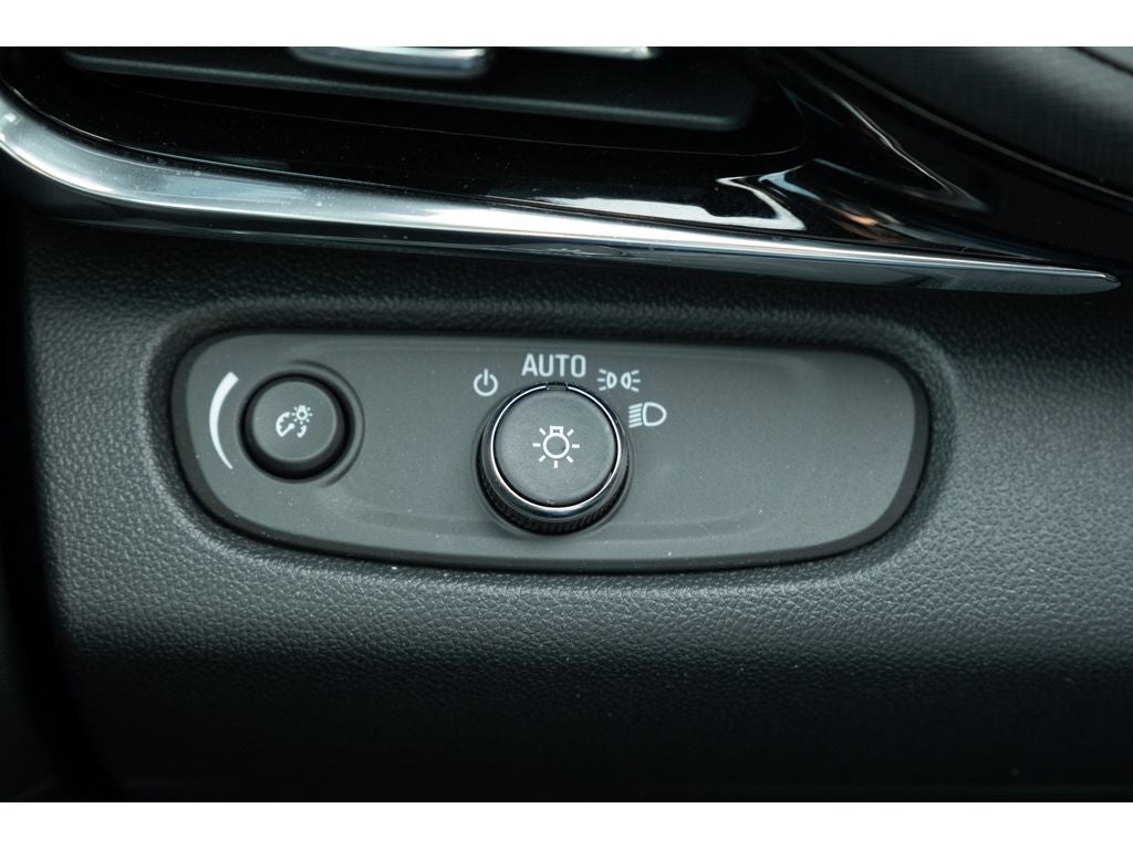 2025 Buick Envista Sport Touring