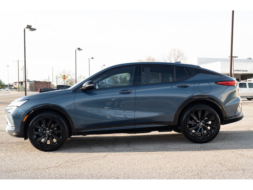 2025 Buick Envista Sport Touring