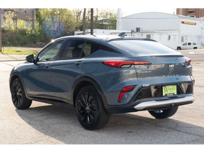 2025 Buick Envista Sport Touring