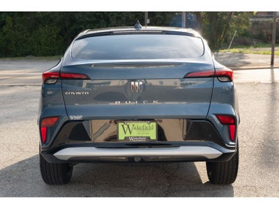 2025 Buick Envista Sport Touring