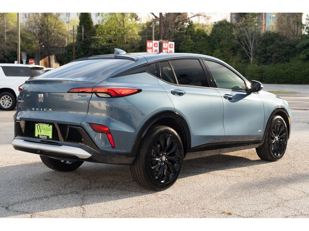 2025 Buick Envista Sport Touring