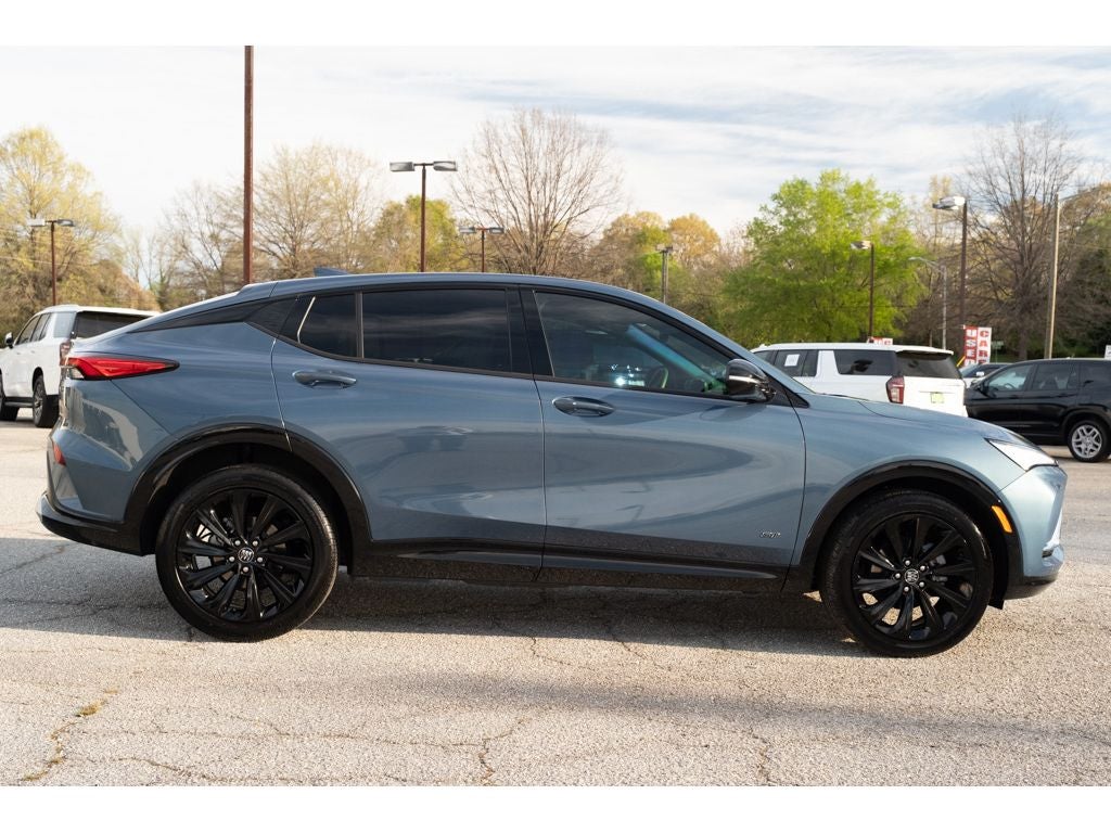 2025 Buick Envista Sport Touring